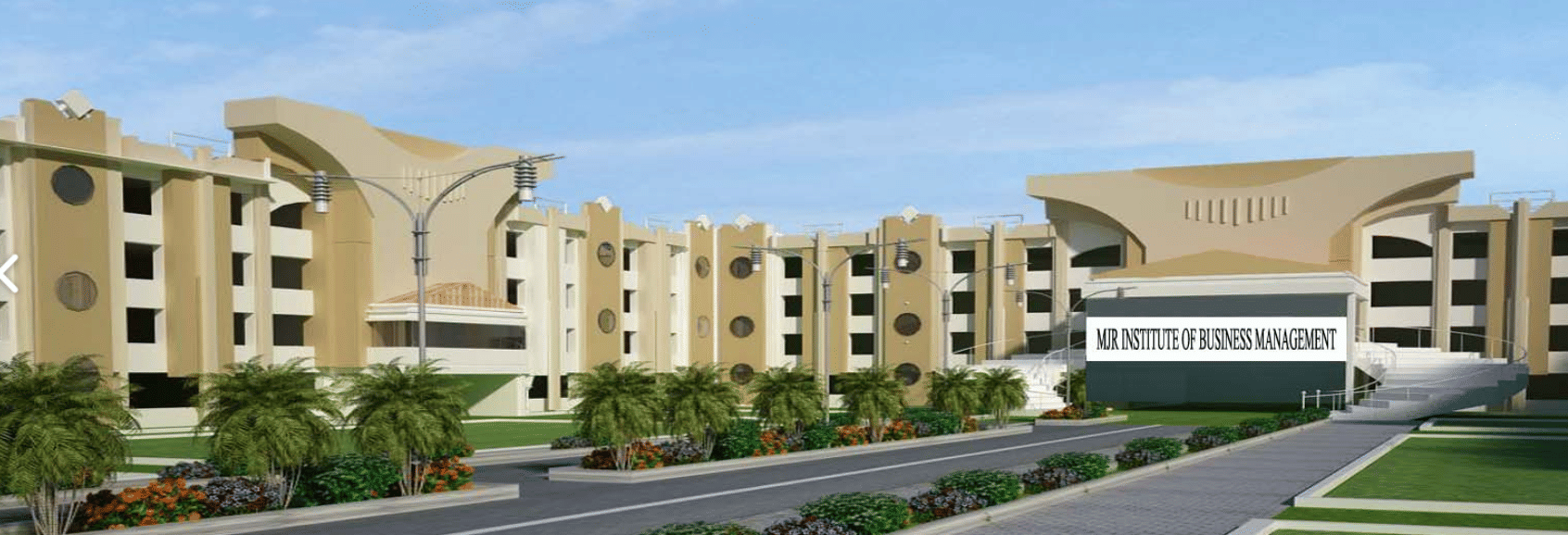 MJR INSTITUTE OF BUSINESS MANAGEMENT Chittoor Campus photo 1